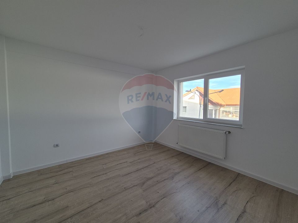 2 room Apartment for sale, Kogalniceanu area