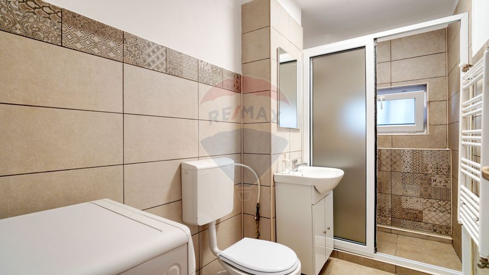 Apartament cu 3 camere de închiriat B-dul Victoriei