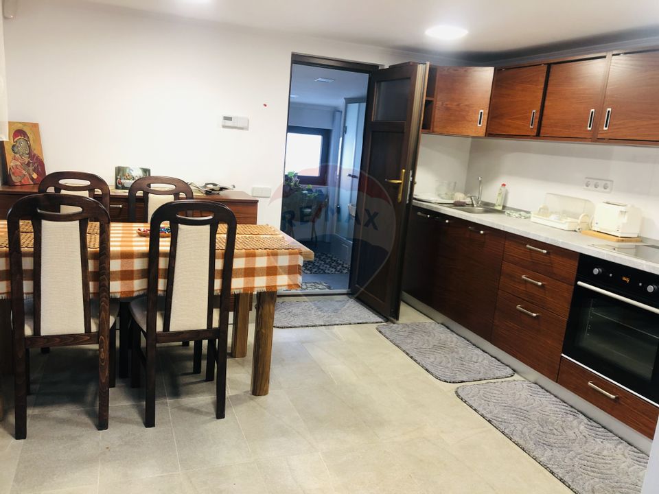 4 room House / Villa for rent, Dealuri Oradea area