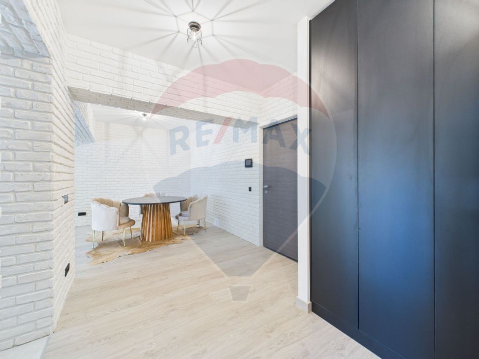 De vanzare | Apartament 2 camere 75 mp + terasa 22 mp | Dristor