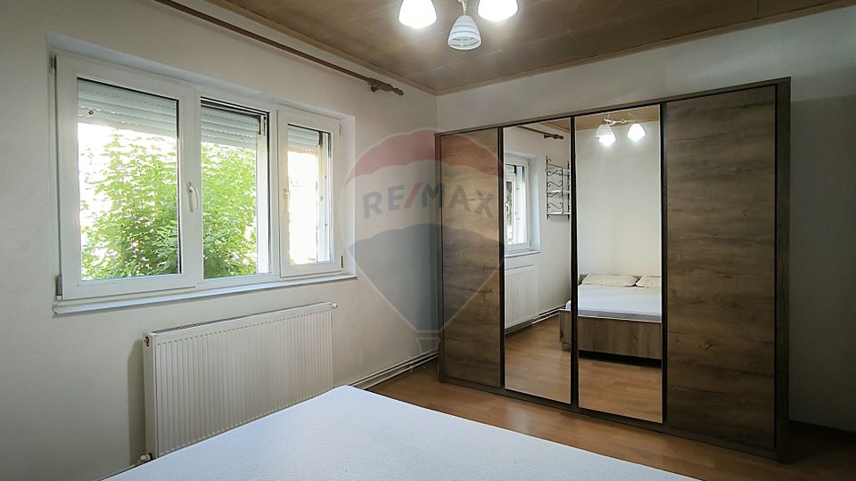 2 room Apartment for sale, Vitrometan area