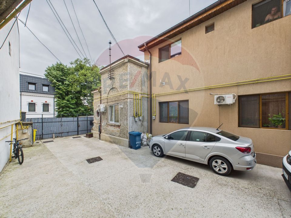 3 room Apartment for sale, Foisorul de Foc area