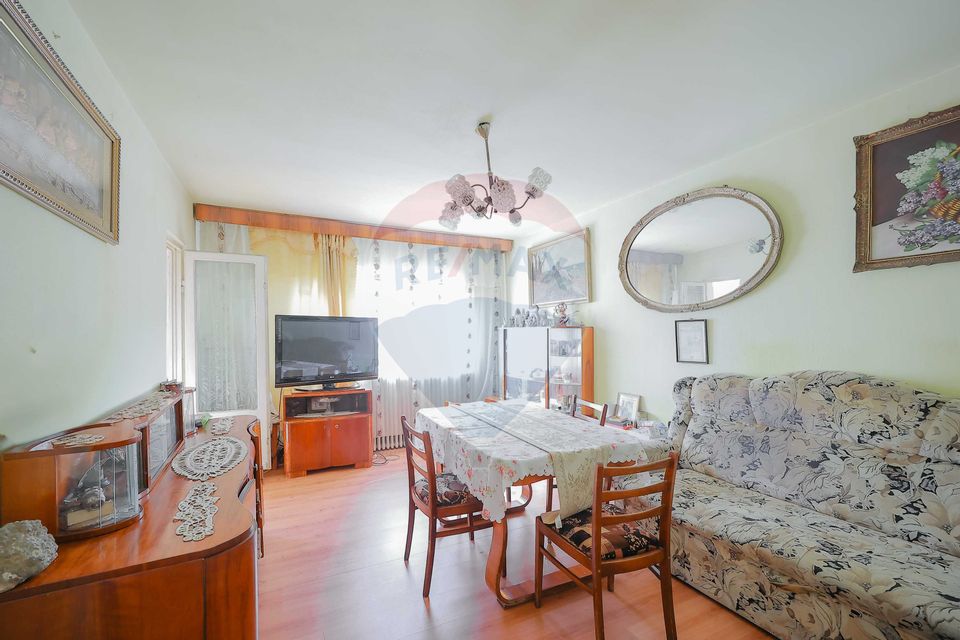 2 room Apartment for sale, Rogerius area