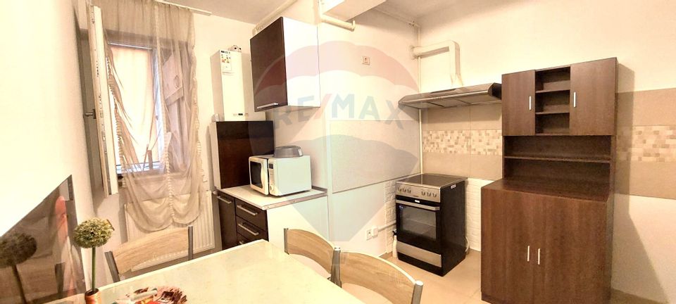 1 room Apartment for rent, Fundeni area