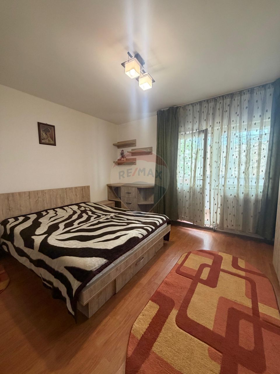2 room Apartment for sale, Rovine area