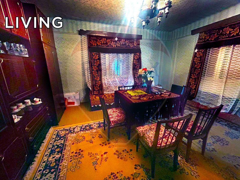 4 room House / Villa for sale