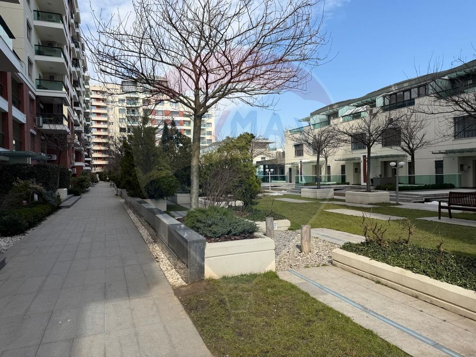 3 room Apartment for rent, Lacul Tei area