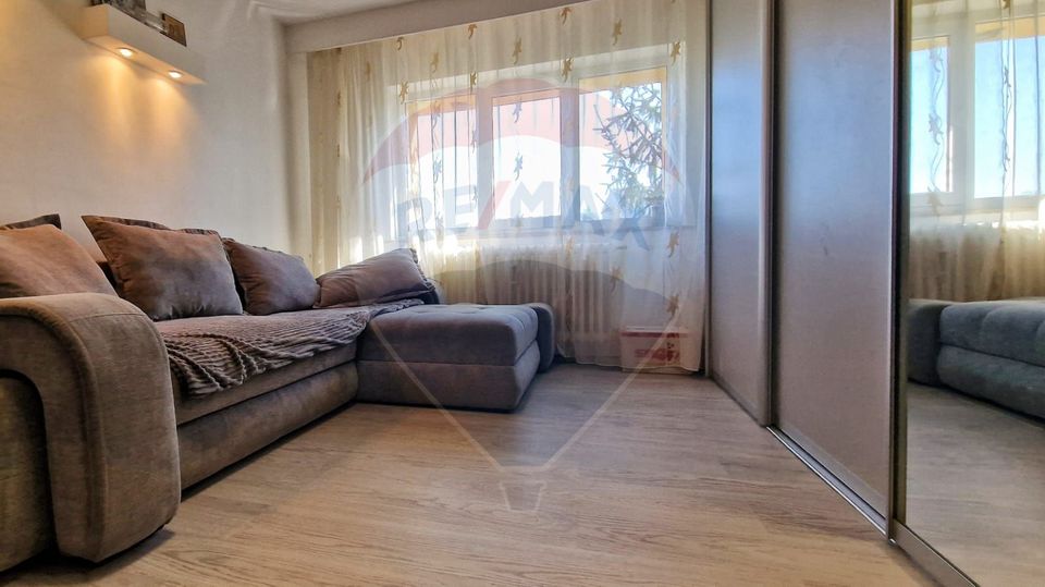 2 room Apartment for sale, Zorilor area