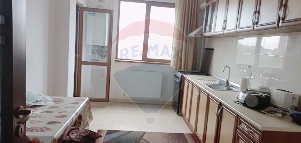 2-room apartment for sale Bragadiru - Central