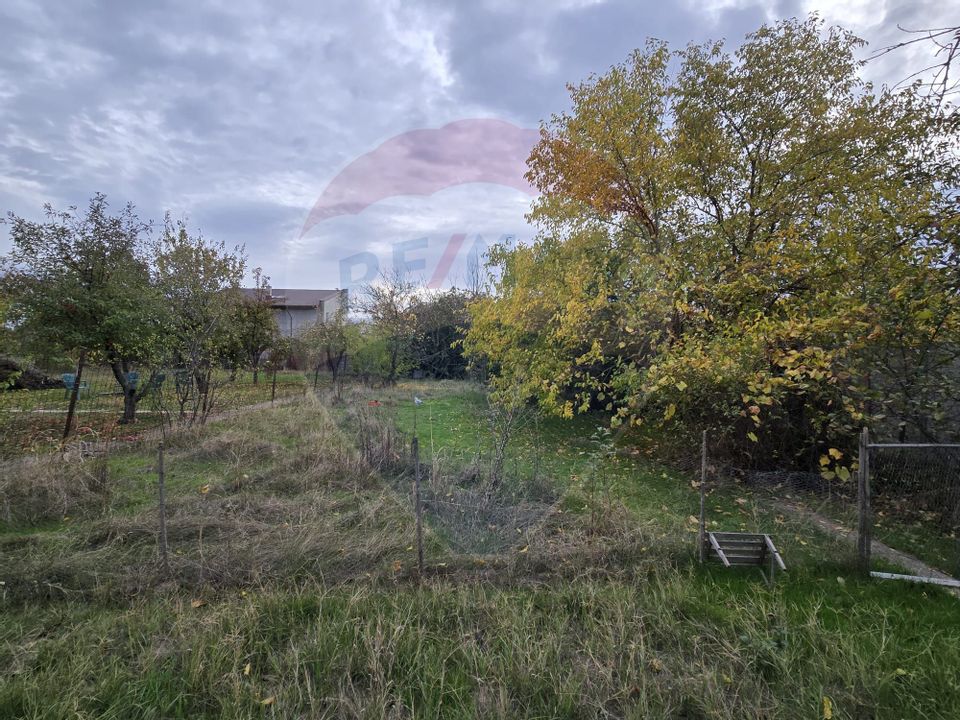 6 room House / Villa for sale, Central area