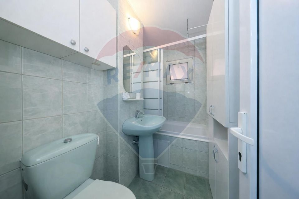 3 room Apartment for sale, Bartolomeu area