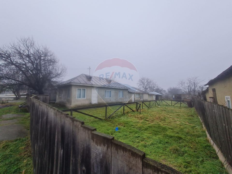 3 room House / Villa for sale