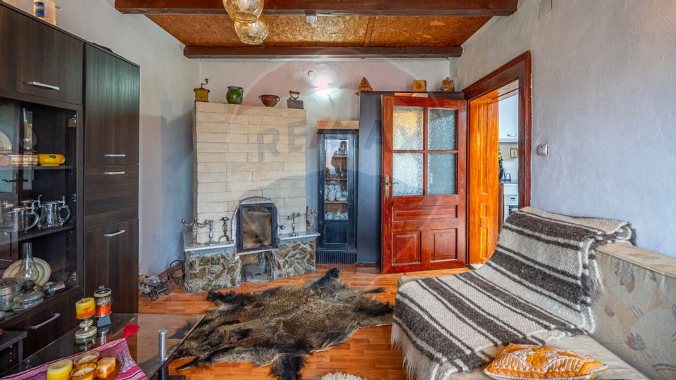 Casa de vanzare Sinca Noua/ Priveliste de vis/ De vanzare!