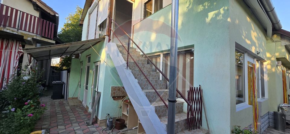 10 room Hotel / Pension for sale, Sud-Vest area