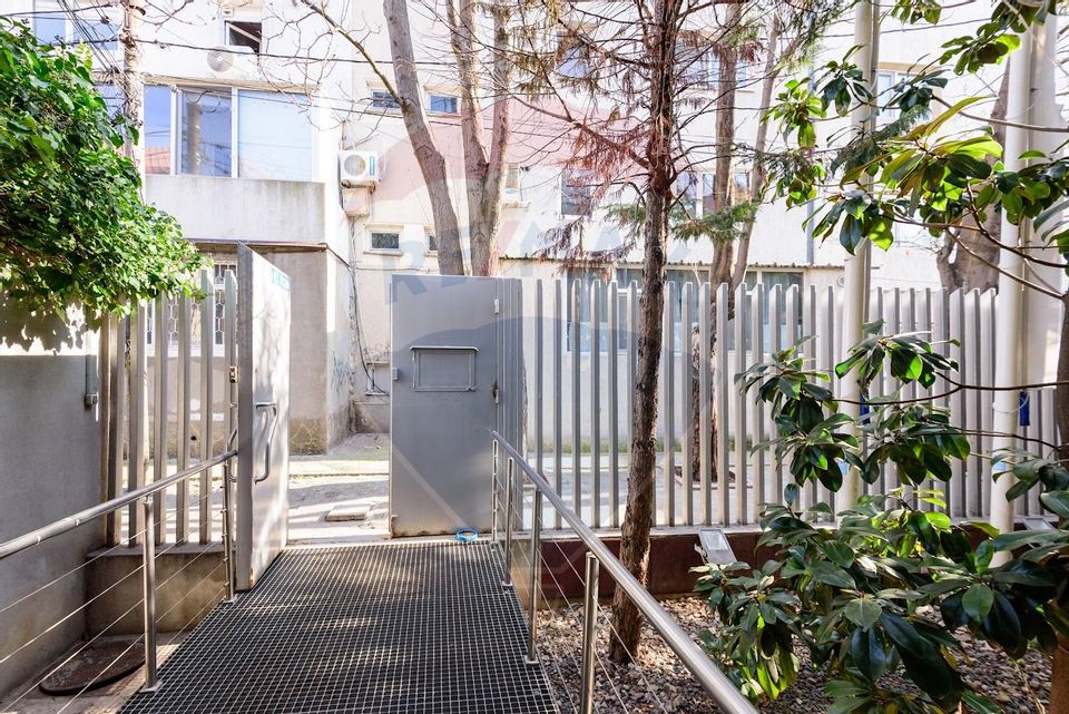 Spatiu de birouri, de inchiriat, zona Stadion Constanta