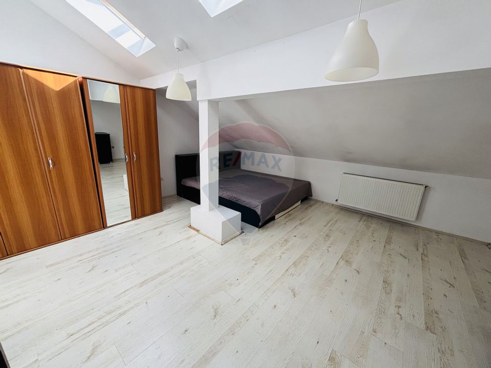 OPORTUNITATE Apartament 3 camere de vânzare în zona Giulesti