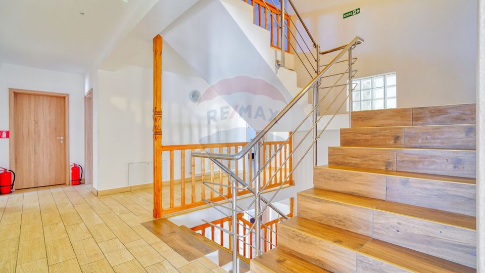 15 room Hotel / Pension for rent