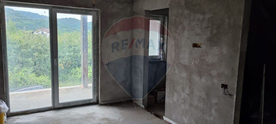CASĂ DE VÂNZARE în Tăuții Măgherăus