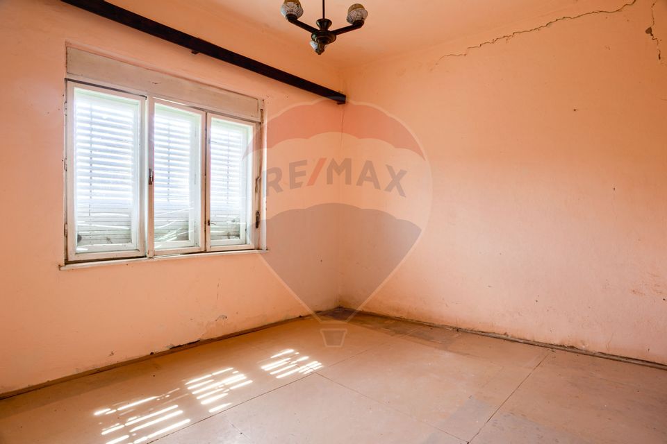 4 room House / Villa for sale, Ultracentral area