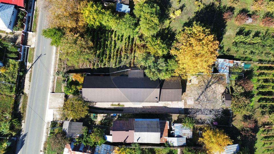 6 room House / Villa for sale