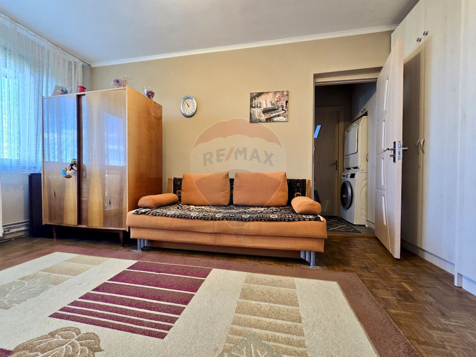 2 room Apartment for sale, Gheorgheni area