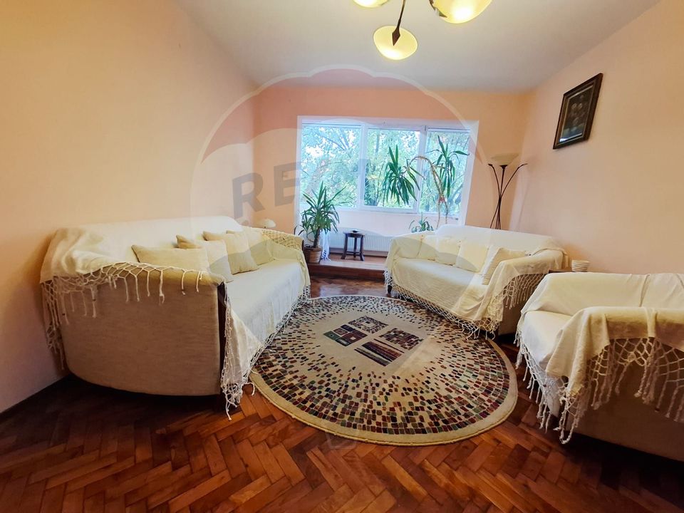 Apartament de vanzare