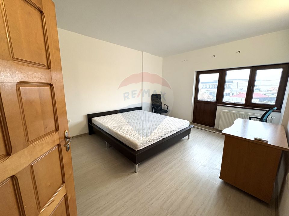 5 room House / Villa for rent, Palazu Mare area