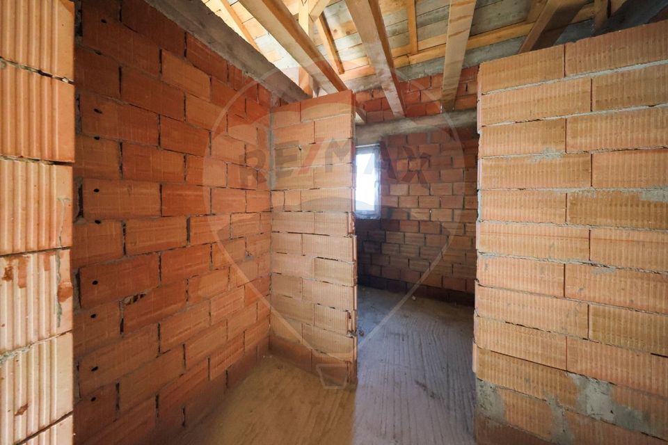 3 room House / Villa for sale