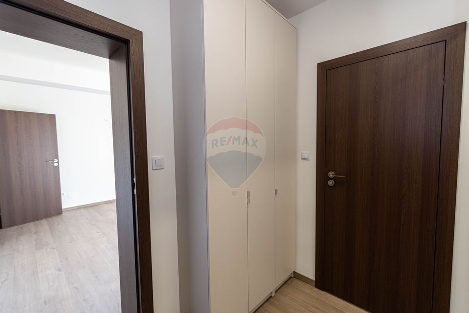 Villa for rent Cartier Henri Coanda, 6 rooms, 750 sqm land
