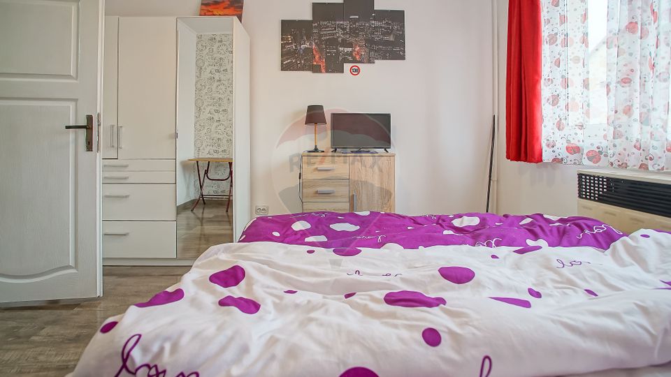 0% COMISION | CAMERA CAMIN | ZONA NOUA | STR BRAZILOR