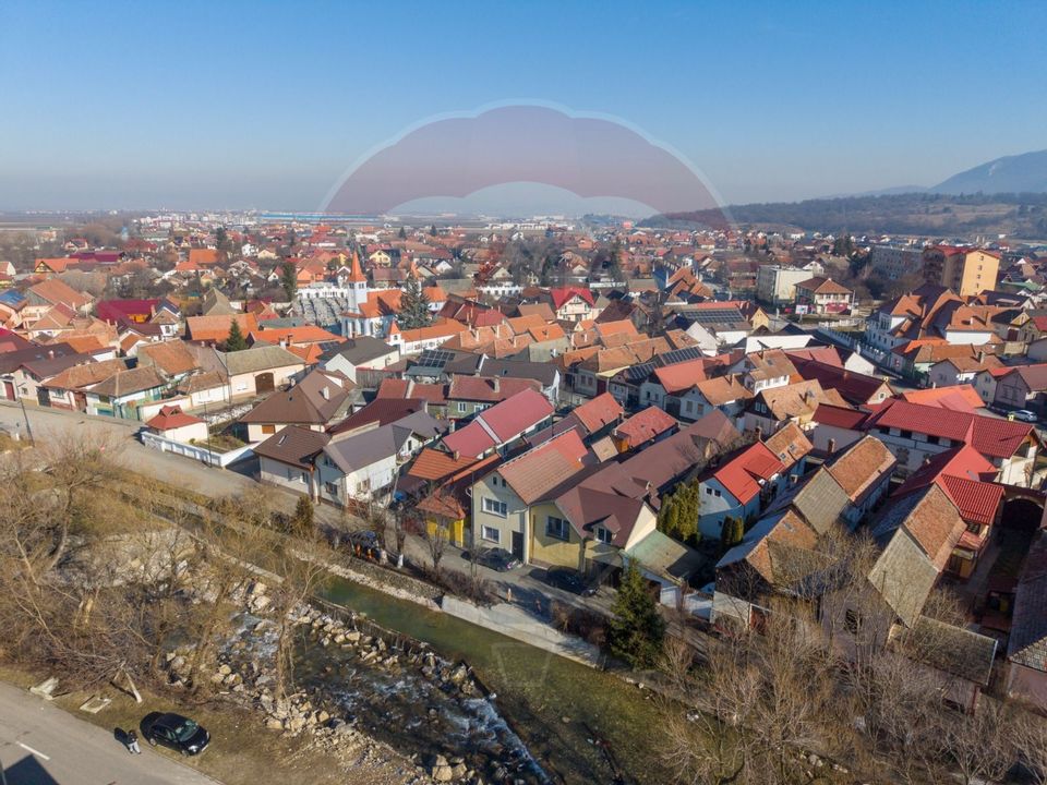 3 room House / Villa for sale