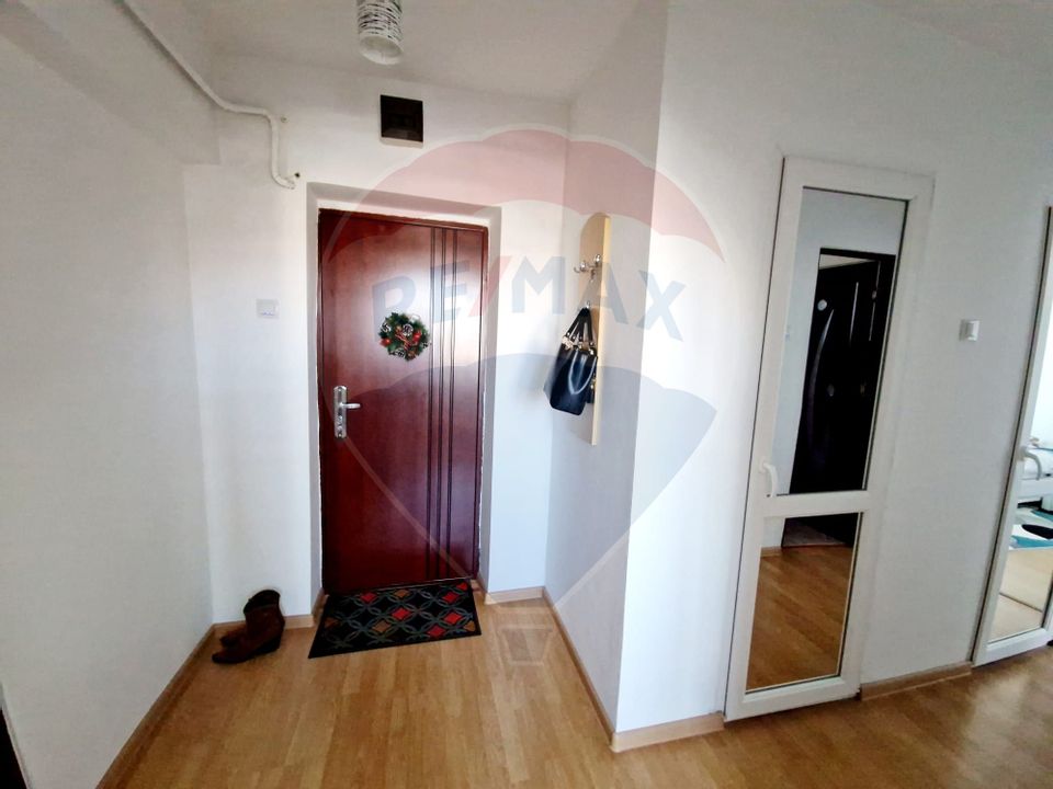 2 room Apartment for sale, Central area