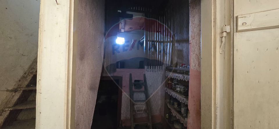 3 room House / Villa for sale