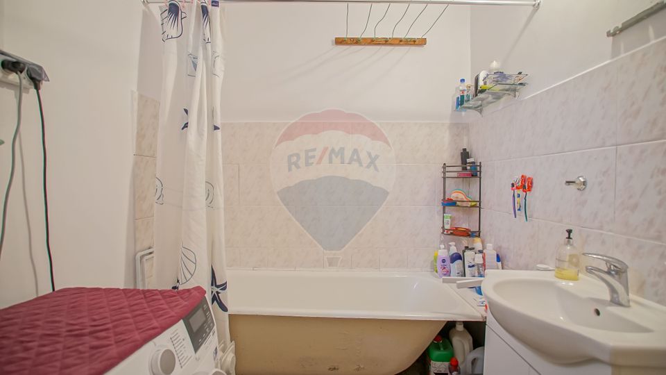 2 room Apartment for sale, Centrul Istoric area