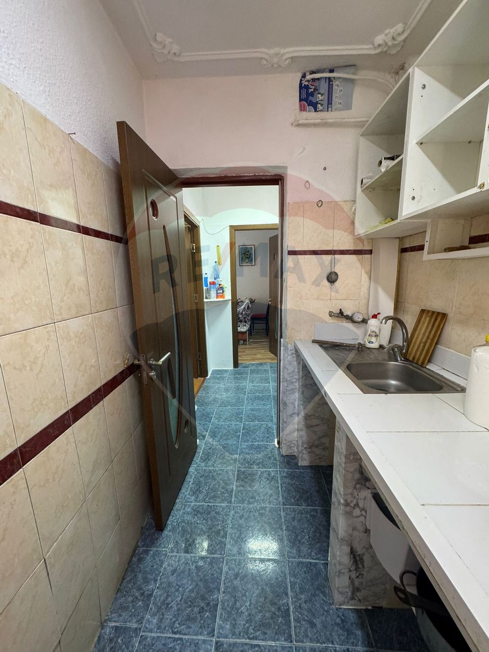 3 room Apartment for sale, Sud area