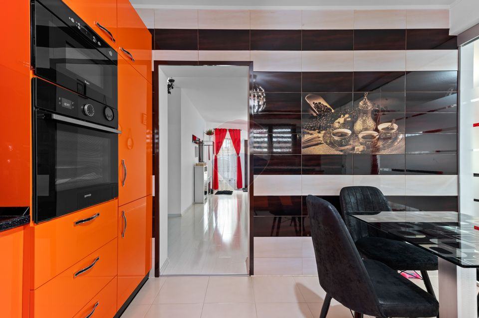 9 room House / Villa for sale, Colentina area