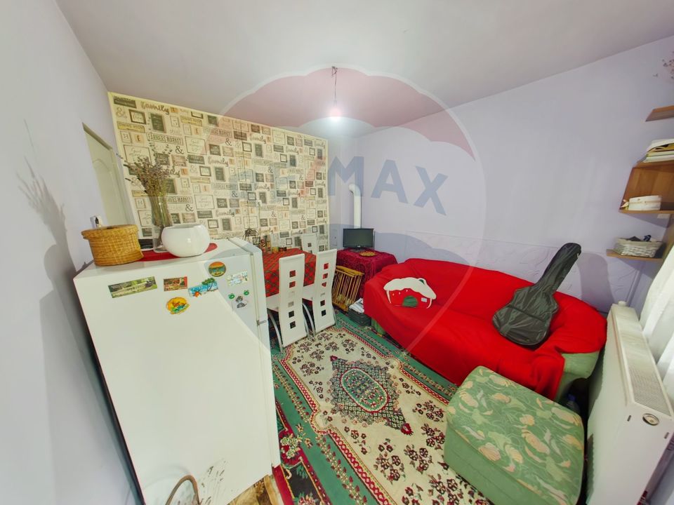 4 room House / Villa for sale, Ultracentral area