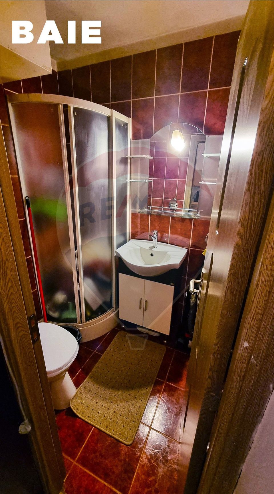 4 room Apartment for sale, Republicii area