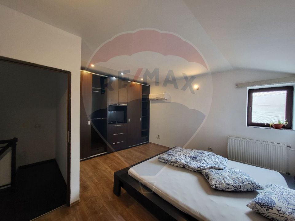 Casă / Vilă cu 3 camere de vânzare în zona Ultracentral