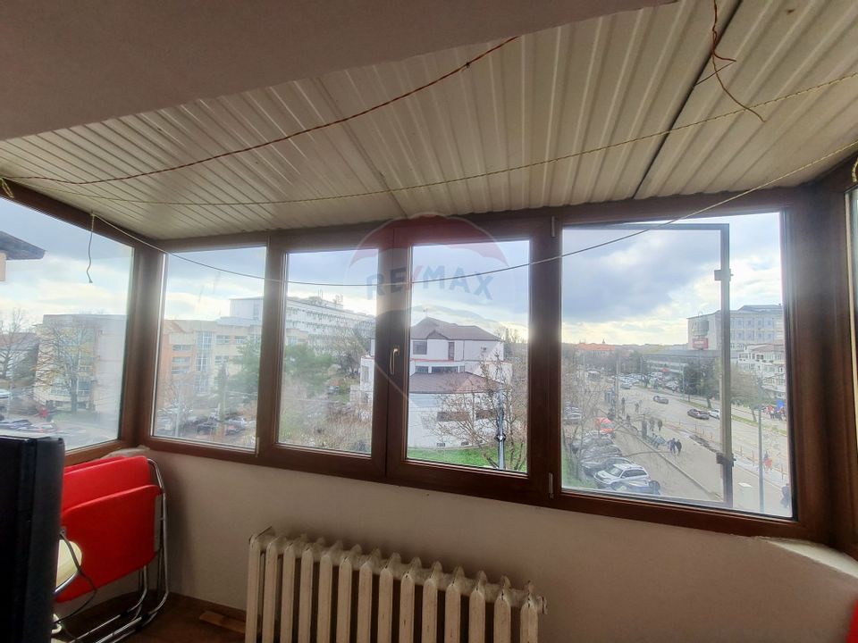 Apartament cu 4 camere de închiriat  langa spitalul judetean