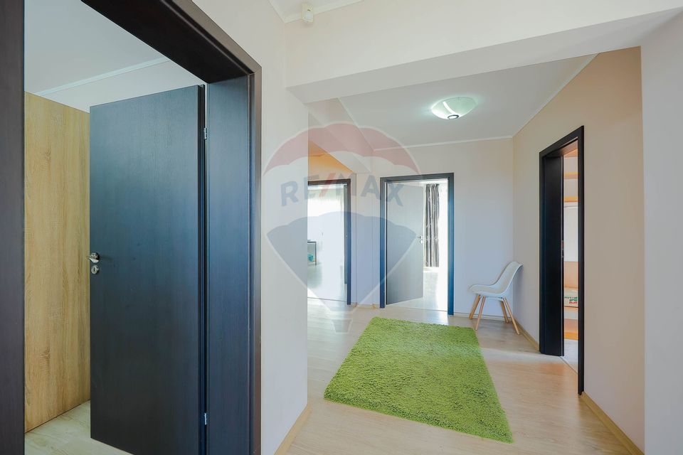 5 room House / Villa for rent