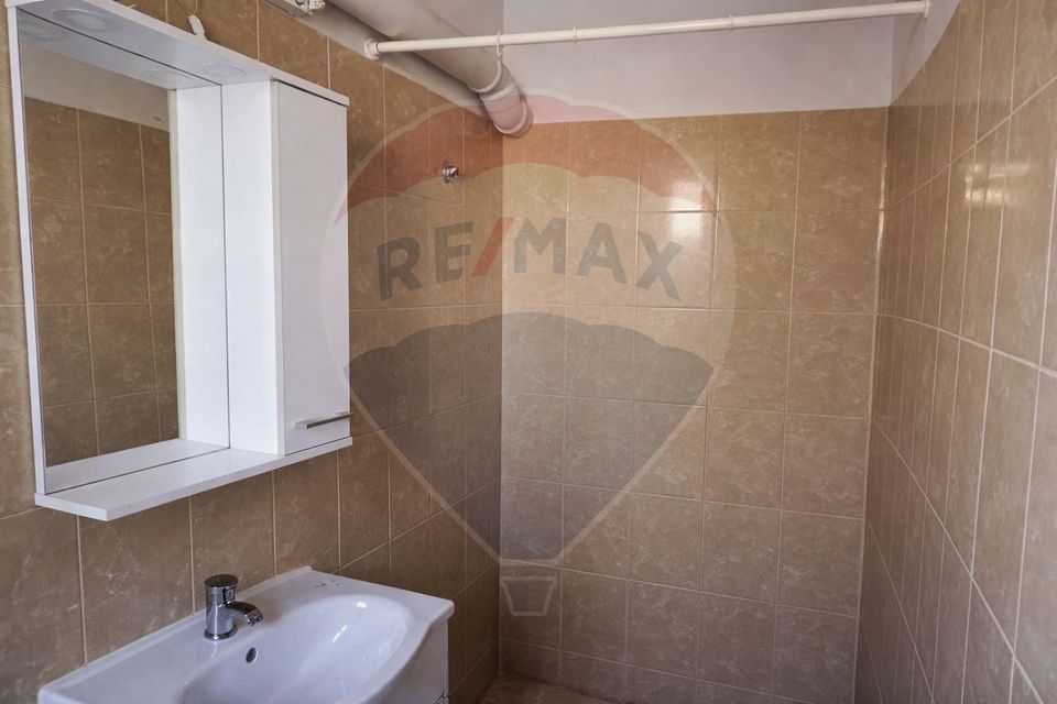 1 room Apartment for sale, Aviatori area