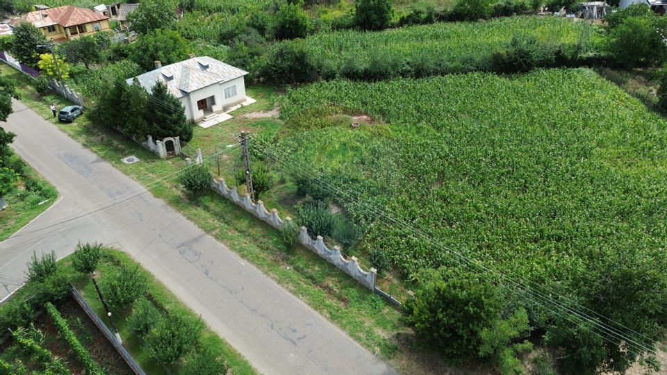 4 room House / Villa for sale