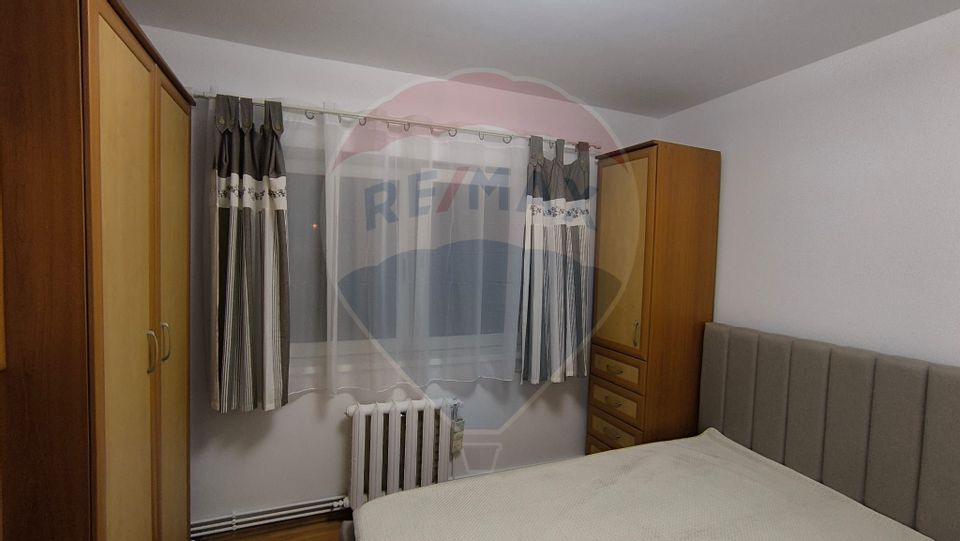 Apartament 2 camere de inchiriat Gheorgheni