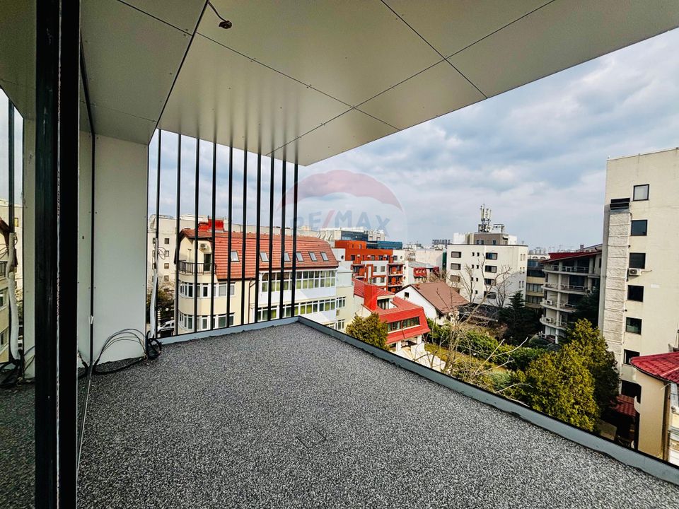 Vanzare| Apartament de lux | 4 camere | Herăstrău