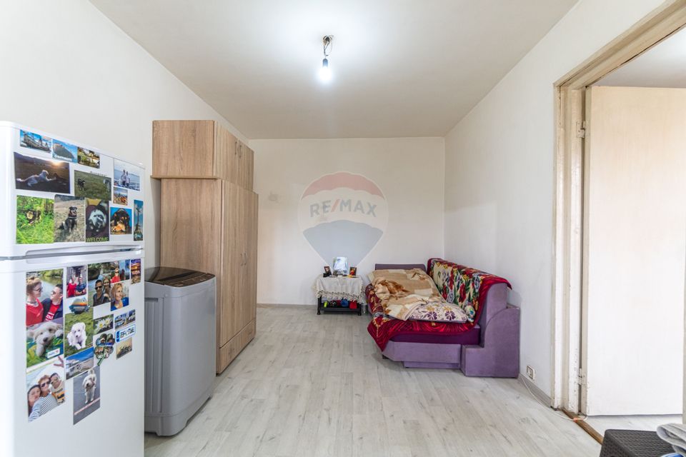 COMISION 0%| DE VANZARE| APARTAMENT 2 CAMERE| LOC DE PARCARE