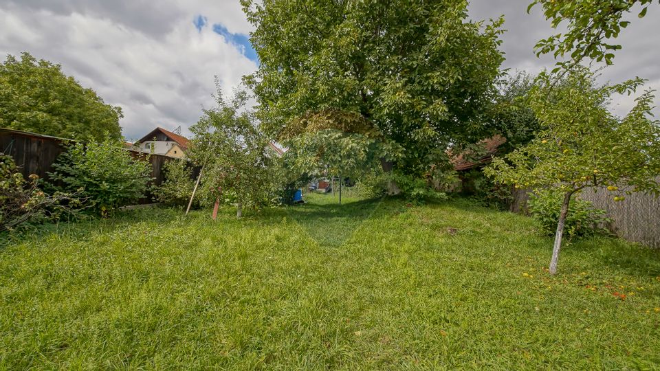 5 room House / Villa for sale, Turches area