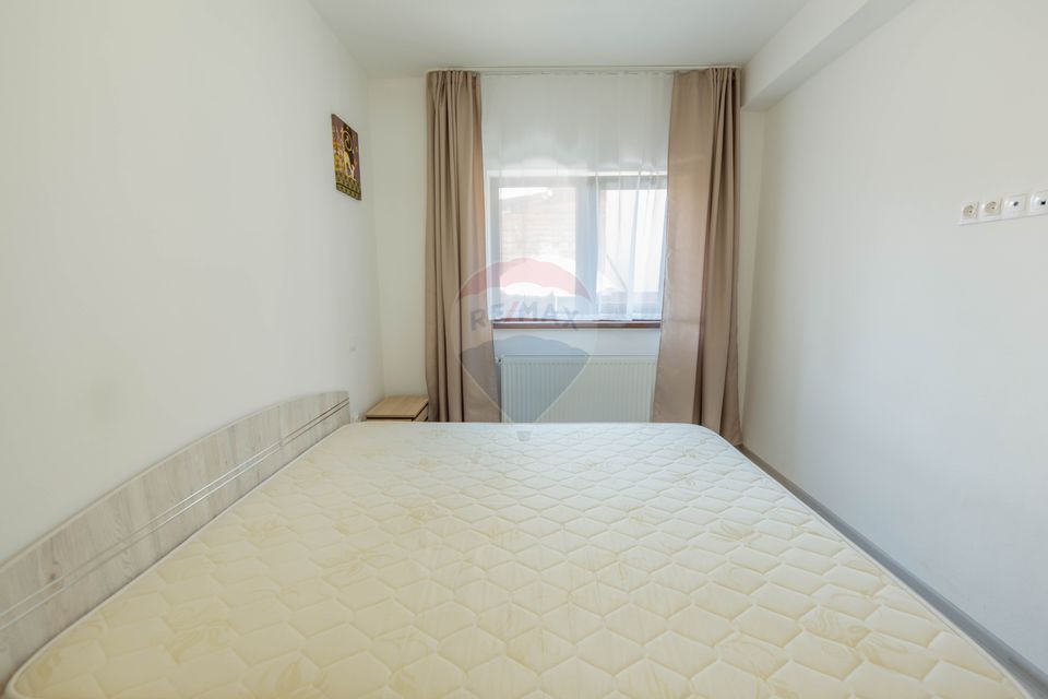 2 room Apartment for rent