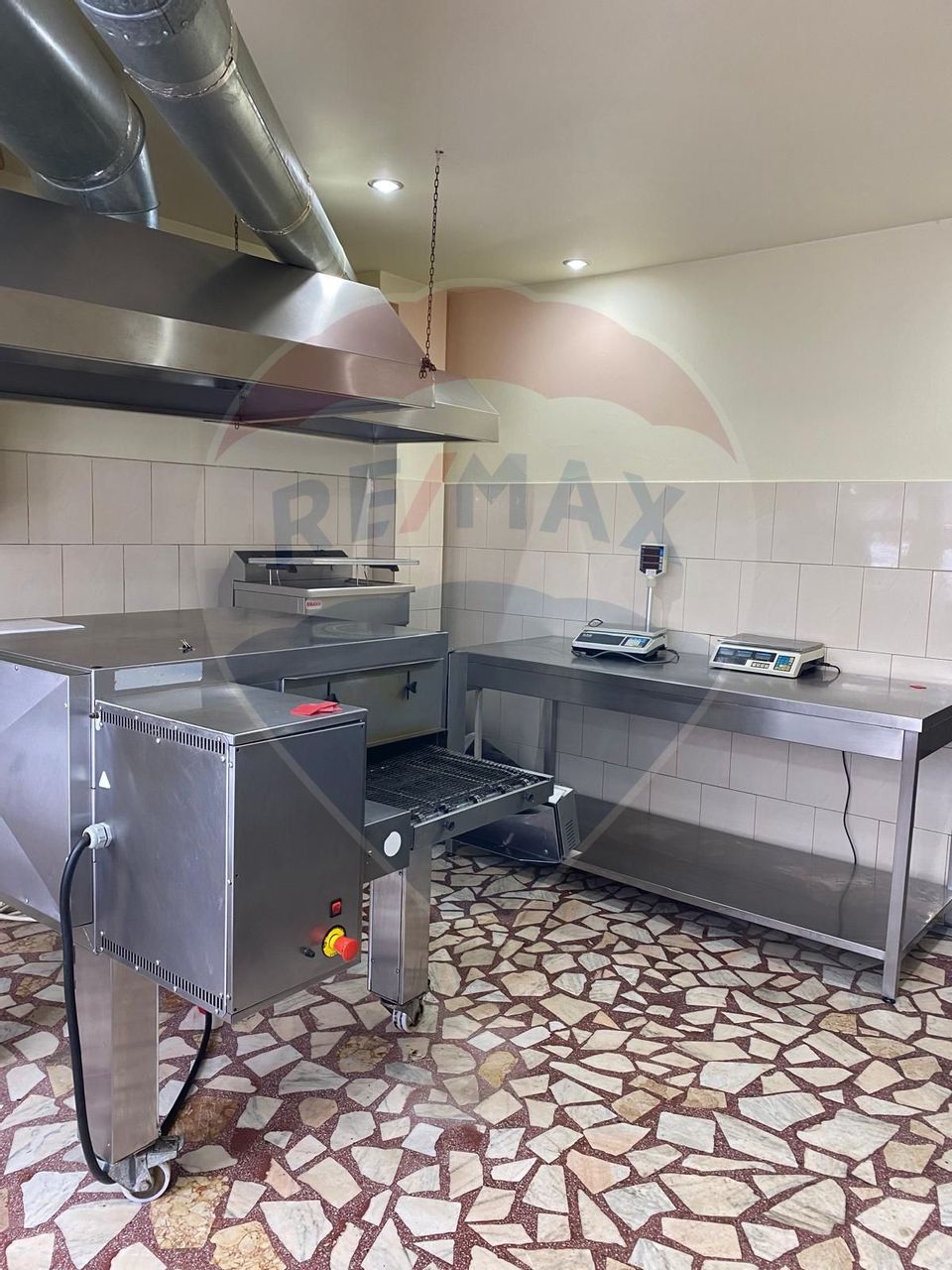 Spațiu Comercial de Închiriat – Șoseaua Andronache