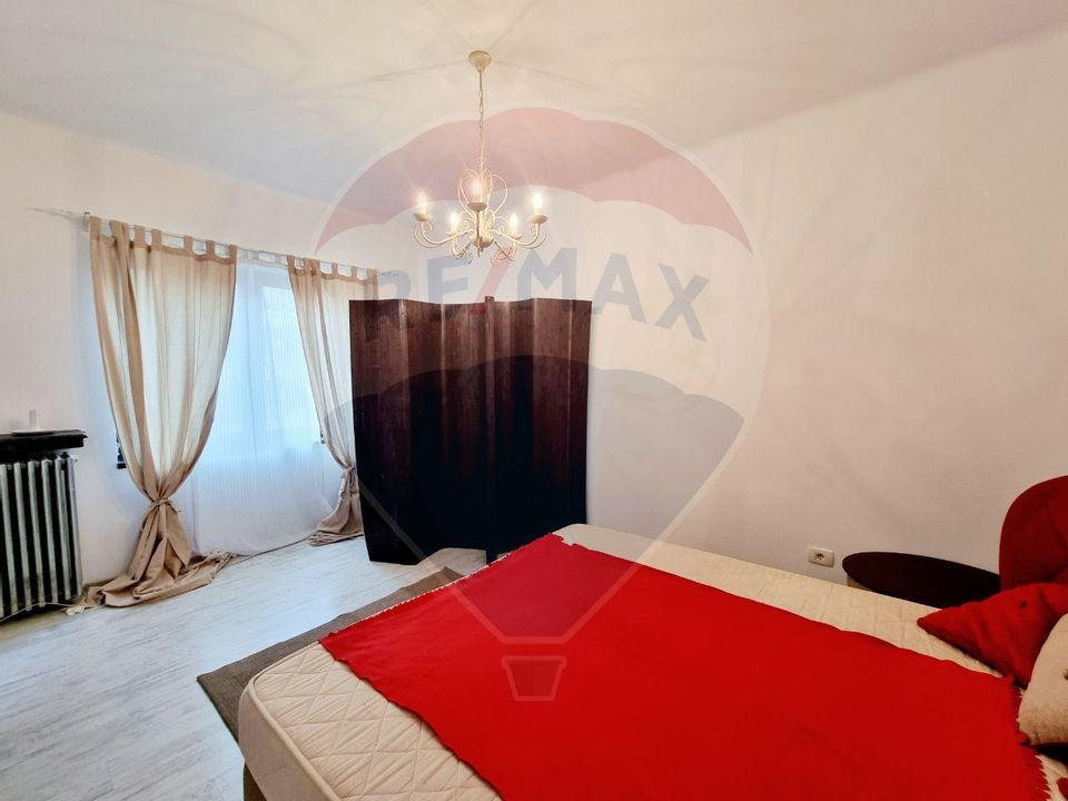 2 room Apartment for rent, Dacia area